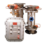 Gemco Airlocks