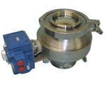 Sani K Valve