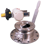 TLD Valve