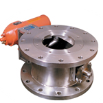 Type T Valve