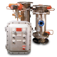 Airlocks