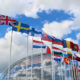 international flags