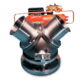 D2 Diverter Valve