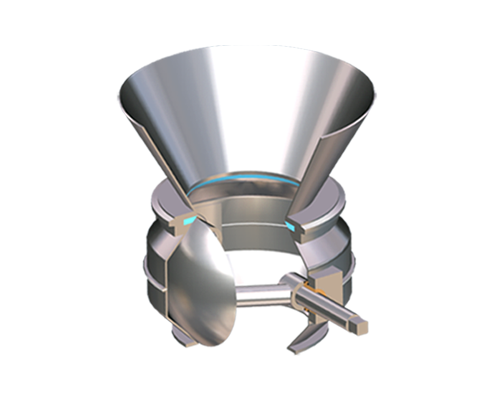Engineered Valve Engineered Valve