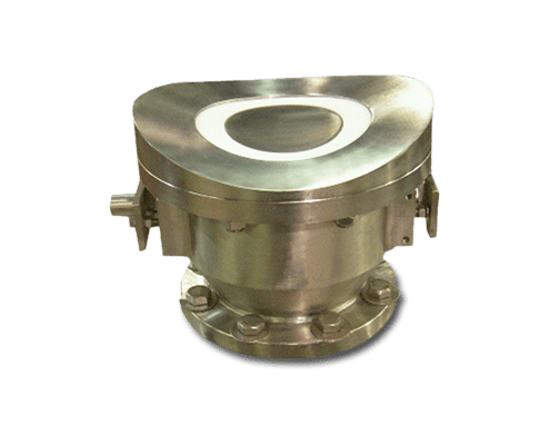 Flush Mount Valve Flush Mount Valve