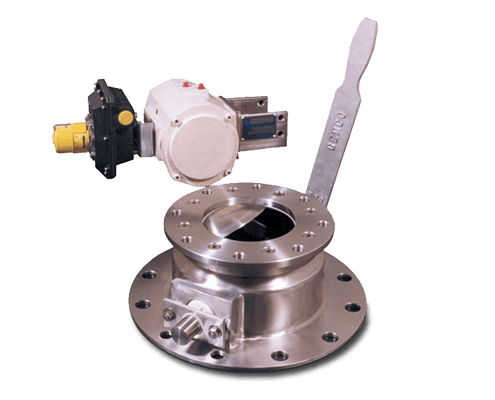 TLD valve TLD valve