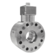 VB Ball Segment Valve