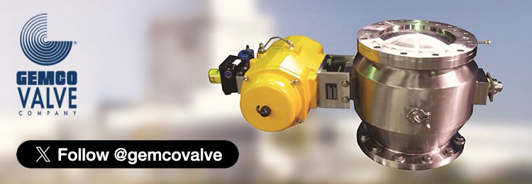 Follow Gemco Valve on X