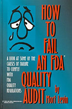 how-to-fail-an-fda-quality-audit