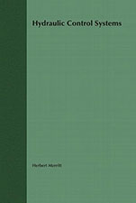 hydraulic-control-systems