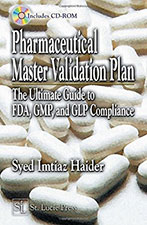 pharmaceutical-master-validation-plan
